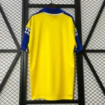 Camiseta Retro Cádiz 1991-92 - Fútbol Club Vintage
