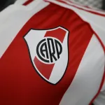River Plate 2024-25 - Fútbol Club Vintage
