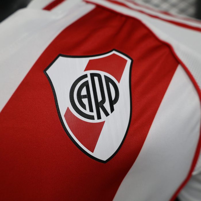 River Plate 2024-25 - Fútbol Club Vintage