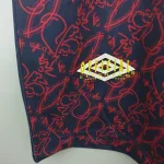 Camiseta Retro AFC Ajax Visitante 1995 - Imagen 5