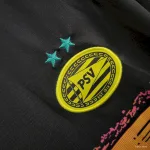 Camiseta PSV Eindhoven Visitante 2024-25 - Fútbol Club Vintage