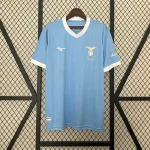 Camiseta SS Lazio 2024-25 - Fútbol Club Vintage