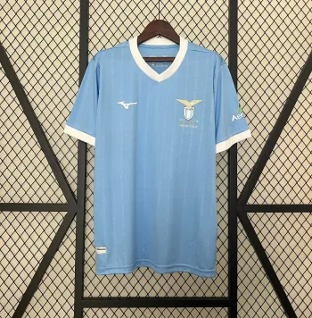 Camiseta SS Lazio 2024-25 - Fútbol Club Vintage