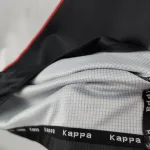 Camiseta Retro Vasco de Gama 1999 - Fútbol Club Vintage