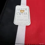 Camiseta Sao Paulo Visitante 2024-25 - Fútbol Club Vintage