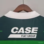 Camiseta Retro Palmeiras 2010-11 - Fútbol Club Vintage