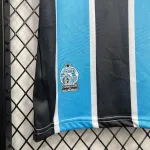 Camiseta Retro Grêmio 2024-25 - Fútbol Club Vintage