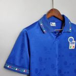 Italia 1994 - Fútbol Club Vintage