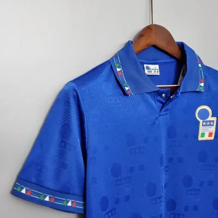 Italia 1994 - Fútbol Club Vintage