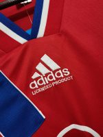 Camiseta Retro Bayern de Munich 1993-94 - Imagen 3