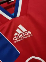 Camiseta Retro Bayern de Munich 1993-94 - Imagen 3