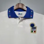Italia Visitante 1994 - Fútbol Club Vintage
