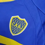 Camiseta Retro Iarley Boca Juniors 2003-04 - Fútbol Club Vintage