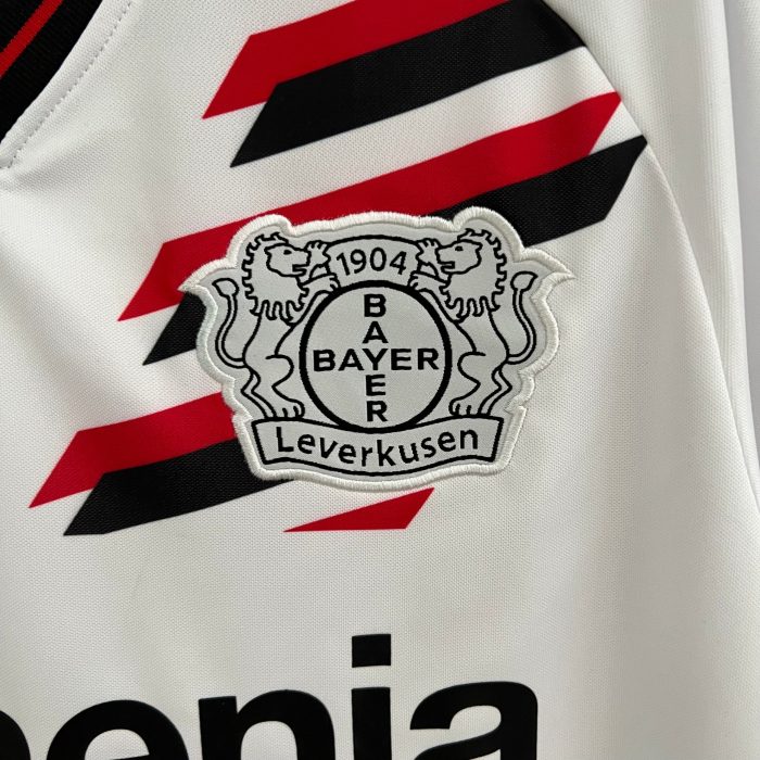 Camiseta Bayer Leverkusen 2023-24 - Imagen 5