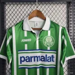 Retro Palmeiras 1992 - Fútbol Club Vintage