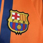 Camiseta Retro Barcelona 1996-97 - Fútbol Club Vintage