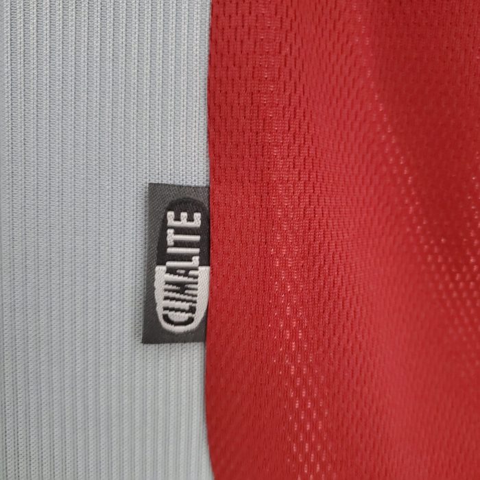 Camiseta Retro Bayern de Munich Visitante (3º) 1998 - Imagen 7