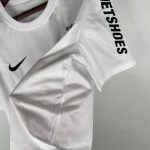 Camiseta Retro Santos Visitante 2012-13 - Fútbol Club Vintage