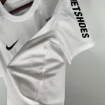Camiseta Retro Santos Visitante 2012-13 - Fútbol Club Vintage