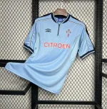 Camiseta Retro Celta 1999-00 - Fútbol Club Vintage