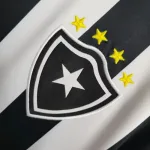 Camiseta Retro Botafogo 1997 - Fútbol Club Vintage