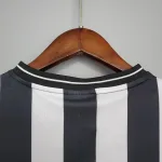 Camiseta Retro Asprilla Newcastle United 1997-99 - Fútbol Club Vintage
