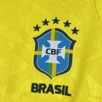 Camiseta Brasil World Cup 2025-26 - Imagen 7