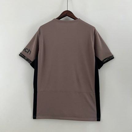 Camiseta Retro Tottenham Visitante (3º) 2023-24 - Fútbol Club Vintage