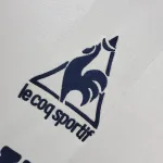 Camiseta Retro Tottenham 1983-84 - Fútbol Club Vintage