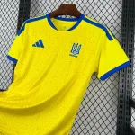 Camiseta Ucrania World Cup 2026 - Imagen 5