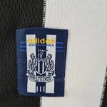 Camiseta Retro Newcastle United 2000-01 - Fútbol Club Vintage
