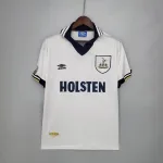 Camiseta Retro Tottenham 1994-95 - Fútbol Club Vintage