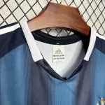 Camiseta Retro Newcastle United Visitante 2004-05 - Fútbol Club Vintage