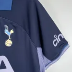 Camiseta Retro Tottenham Visitante 2023-24 - Fútbol Club Vintage