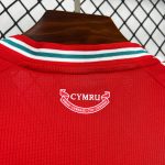 Camiseta Gales World Cup 2026 - Imagen 4