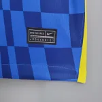 Camiseta Retro Chelsea FC 2021-22 - Fútbol Club Vintage