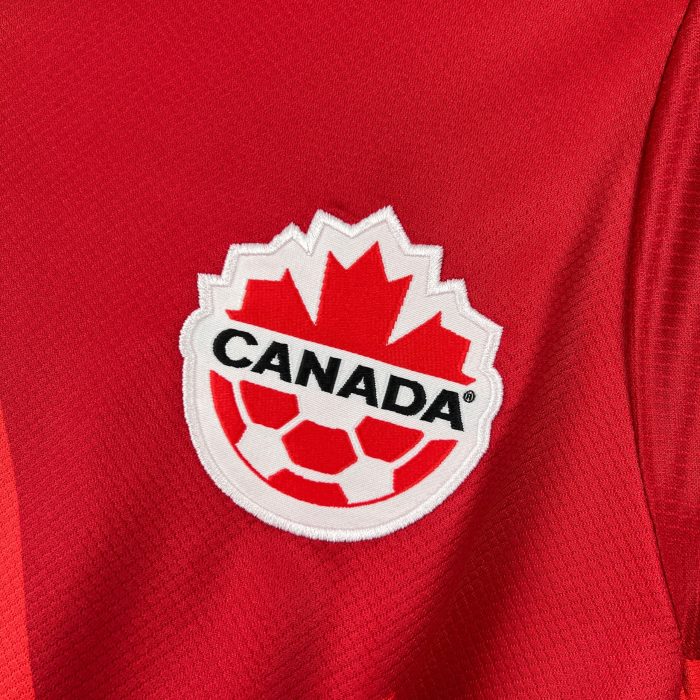 Camiseta Canada World Cup 2026 - Imagen 7