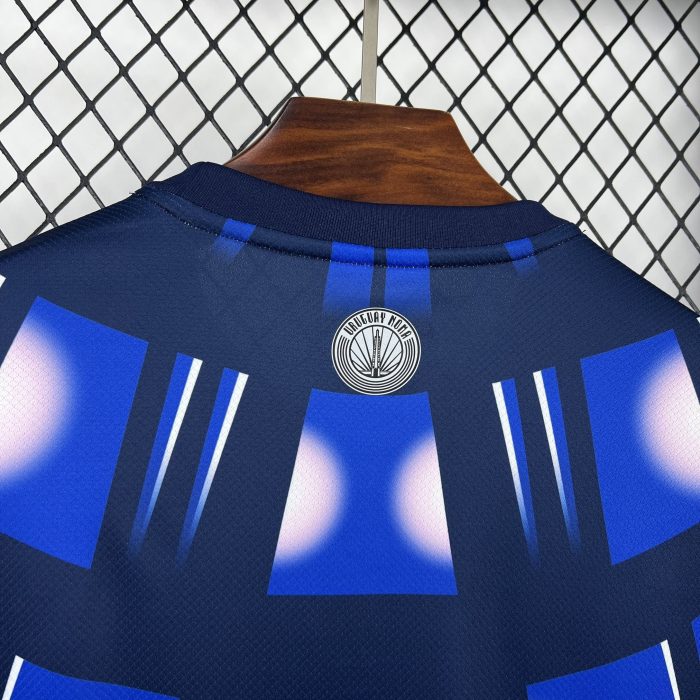 Camiseta Uruguay Visitante World Cup 2025-26 - Imagen 3