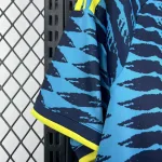 Camiseta Colombia Visitante World Cup 2026 - Imagen 4