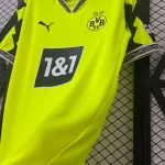Borussia Dortmund 2025-26 - Imagen 6