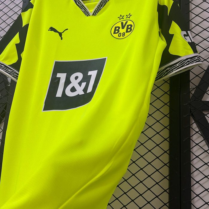 Borussia Dortmund 2025-26 - Imagen 6