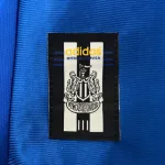 Camiseta Retro Newcastle United Visitante 1998-99 - Fútbol Club Vintage