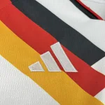 Camiseta Alemania Manga Larga World Cup 2025-26 - Imagen 5