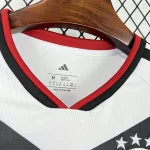 Camiseta Alemania Manga Larga World Cup 2025-26 - Imagen 3