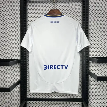 Camiseta Boca Juniors Visitante 2024-25 - Fútbol Club Vintage