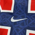 Camiseta Noruega World Cup 2026 - Imagen 5
