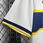 Camiseta Retro Boca Juniors Visitante 1996-97 - Fútbol Club Vintage