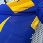 Camiseta Boca Juniors 2024-25 - Fútbol Club Vintage