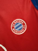 Camiseta Retro Bayern de Munich 1993-94 - Imagen 5