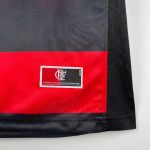 Camiseta Retro Flamengo 2000-01 - Fútbol Club Vintage